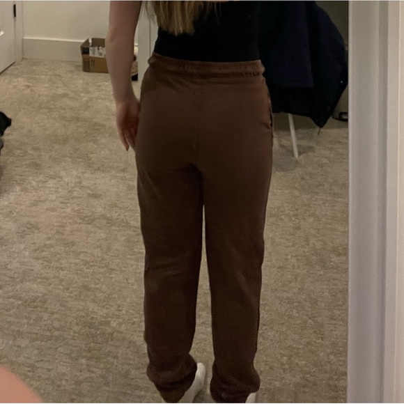 Unplug, Medium, sweatpants - Picture 2 of 3